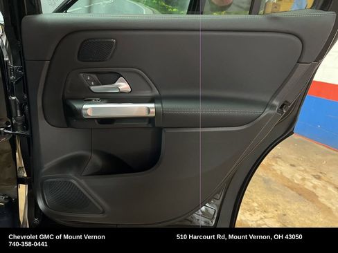 Used 2024 Mercedes-Benz EQB 250+ image 16