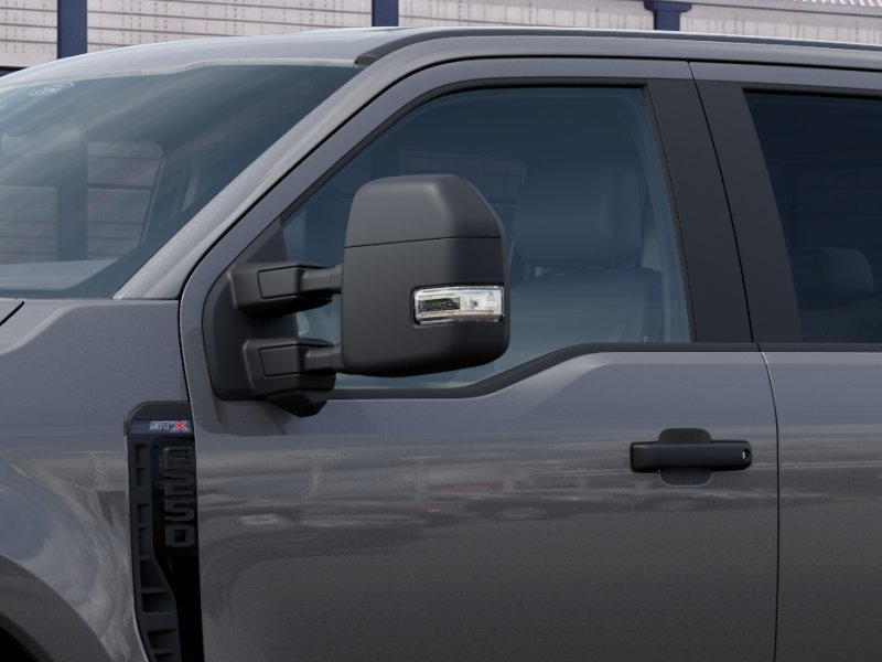 New 2027 Ford F250 XL w/ STX Appearance Package AWD/4WD image 20
