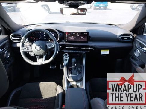 Used 2025 Dodge Hornet GT Plus w/ GT Plus Package image 7