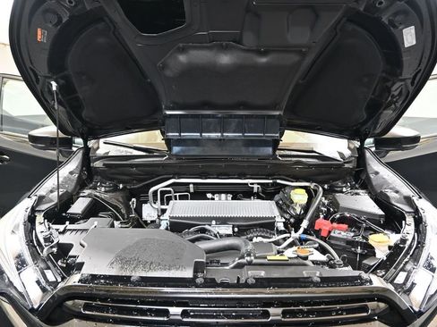 New 2026 Subaru Ascent Limited Bronze image 9