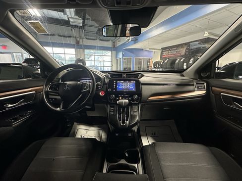 Used 2022 Honda CR-V EX image 2
