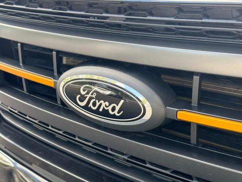 Used 2023 Ford F150 Tremor AWD/4WD image 10