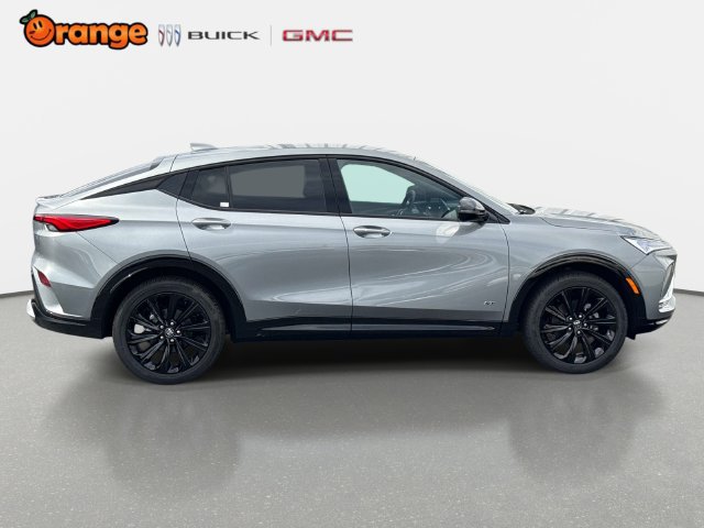 New 2026 Buick Envista Sport Touring w/ Convenience I Package FWD image 2