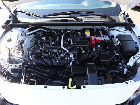 Used 2024 Nissan Sentra SV image 38