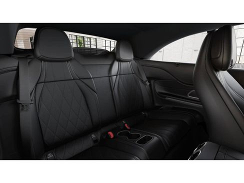 New 2026 Mercedes-Benz CLE 300 4MATIC Cabriolet image 5