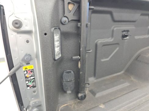 Used 2024 GMC Sierra 2500 Denali Ultimate w/ Max Trailering Package image 29