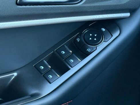 New 2026 Ford Explorer ST-Line image 37