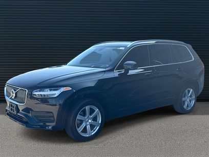 Certified 2022 Volvo XC90 T6 Momentum w/ Advanced Package