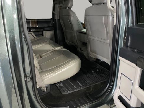 Used 2018 Ford F150 Lariat AWD/4WD image 26