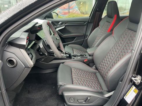 New 2026 Audi RS 3 image 24