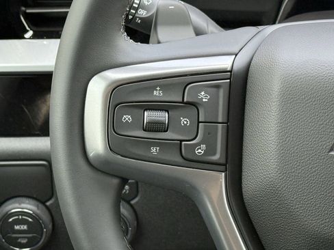 New 2026 Chevrolet Silverado 1500 RST image 13