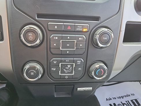 Used 2013 Ford F150 XLT w/ Luxury Equipment Group image 16