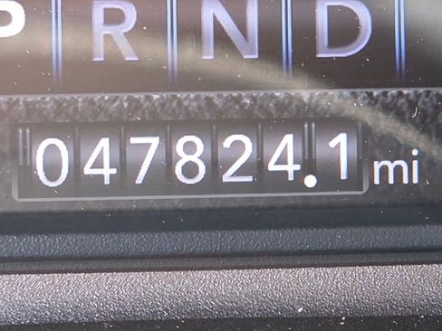 Used 2019 RAM 1500 Limited AWD/4WD image 25