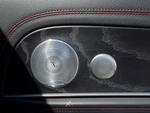 Used 2018 Mercedes-Benz E 43 AMG 4MATIC Sedan image 40