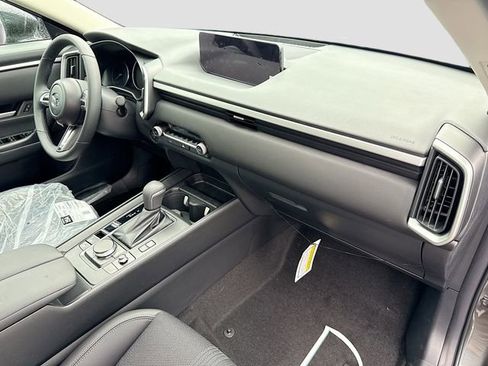 New 2026 MAZDA CX-50 2.5 Hybrid w/ Preferred Pkg image 30