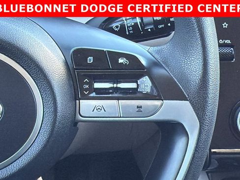 Used 2023 Hyundai Tucson SEL image 21