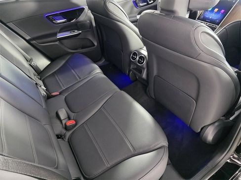 Certified 2025 Mercedes-Benz GLC 300 GLC 300 image 24