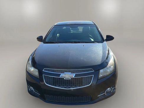 Used 2012 Chevrolet Cruze LT w/ RS Package image 2