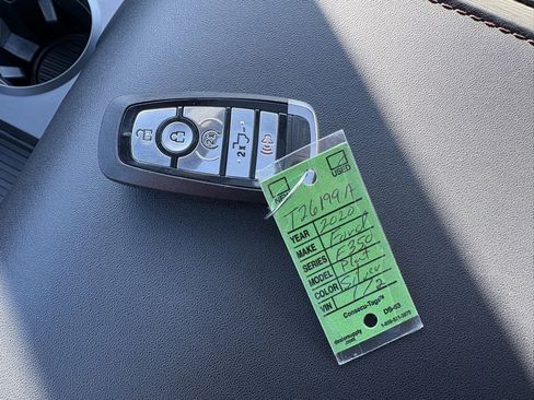 Used 2020 Ford F350 Platinum image 28