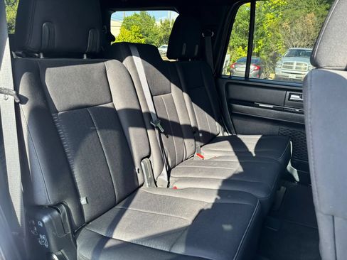 Used 2016 Ford Expedition XL w/ Equipment Group 101A AWD/4WD image 50