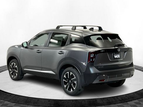 New 2026 Nissan Kicks SV image 3