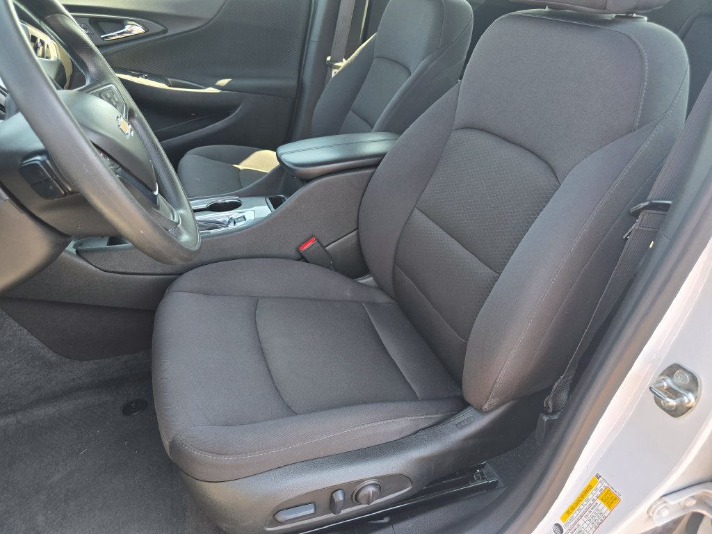 Used 2024 Chevrolet Malibu LT FWD image 20