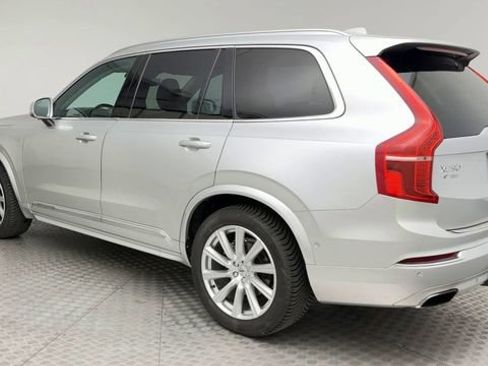 Used 2018 Volvo XC90 T6 Inscription w/ Convenience Package AWD/4WD image 4