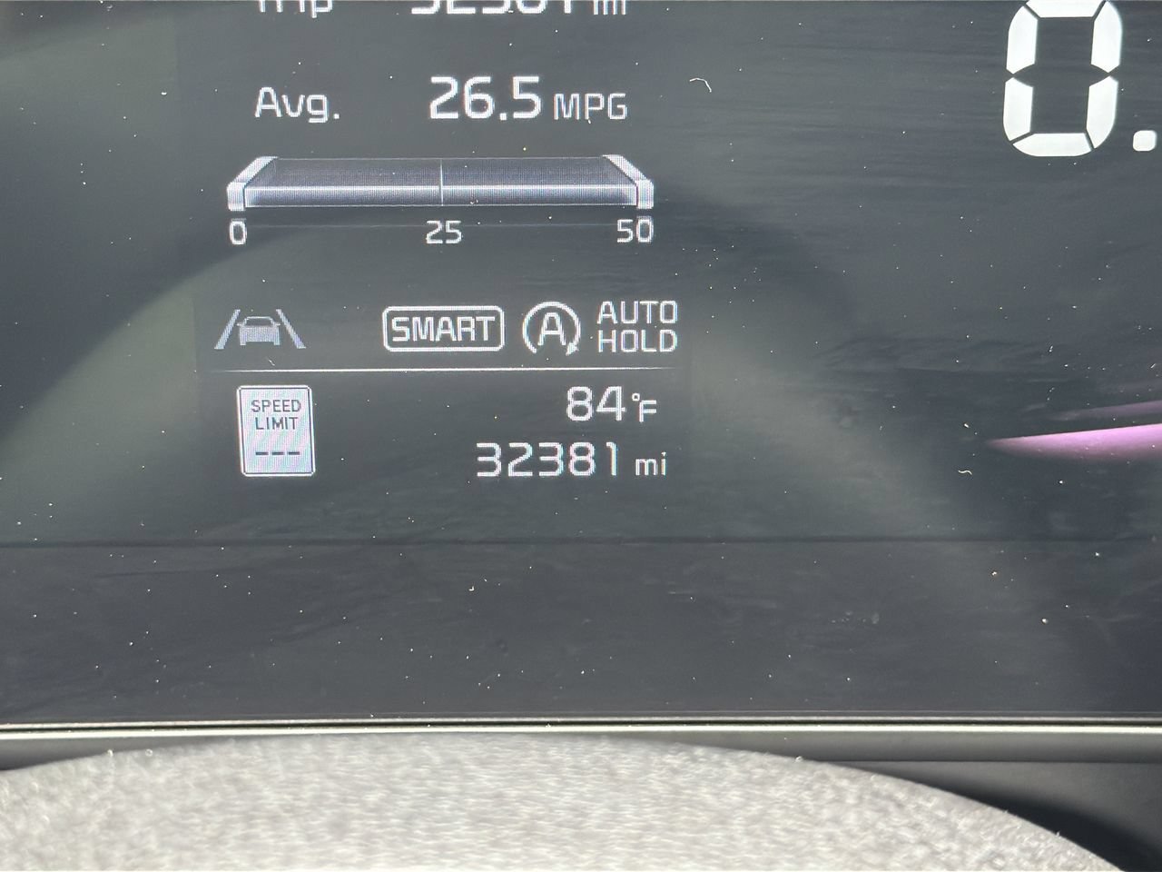 Used 2023 Kia Sportage EX FWD image 31
