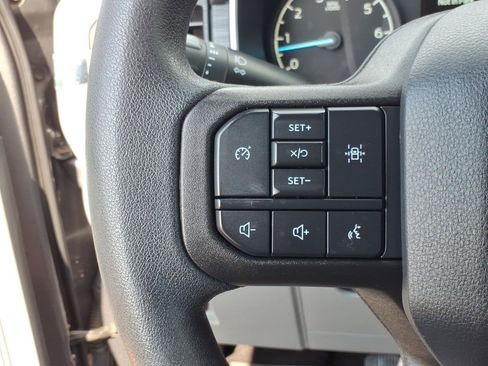 Certified 2021 Ford F150 XL w/ Trailer Tow Package AWD/4WD image 24
