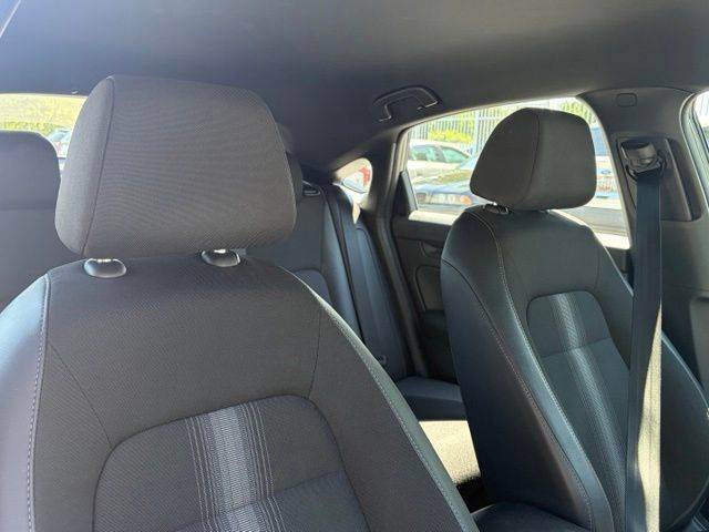 Certified 2025 Honda Civic Sport image 28