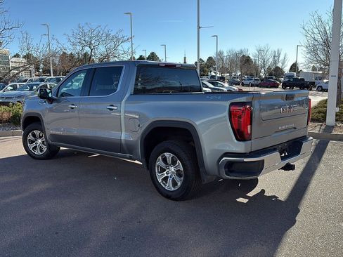 Used 2024 GMC Sierra 1500 SLT image 4