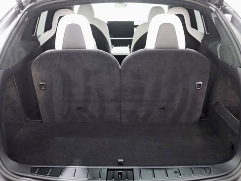 Used 2024 Tesla Model X Plaid AWD/4WD image 38