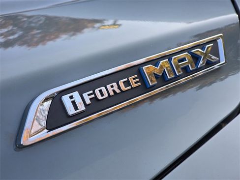 Used 2025 Toyota Sequoia 1794 Edition image 8