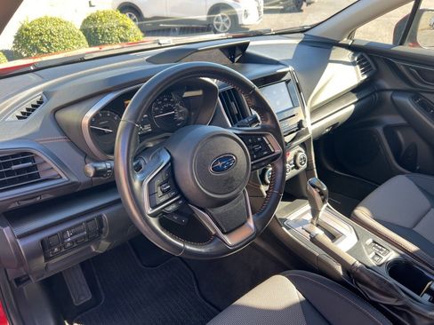 Used 2020 Subaru Crosstrek 2.0i Premium image 4