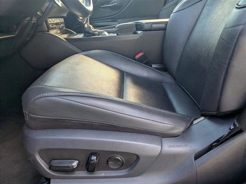 Used 2019 Lexus ES 350 ES 350 image 12