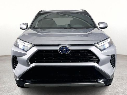 Used 2024 Toyota RAV4 SE image 5