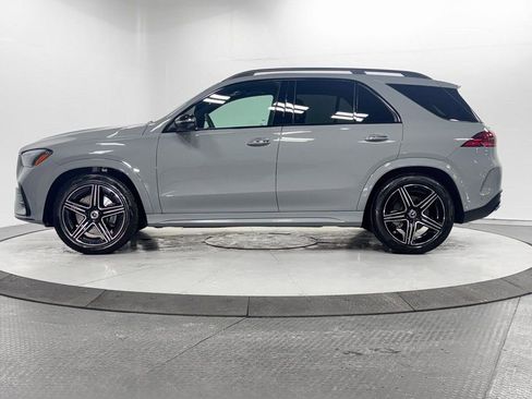 Certified 2026 Mercedes-Benz GLE 350 4MATIC image 4