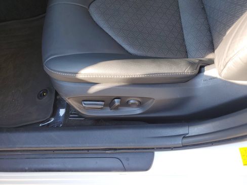 Certified 2023 Toyota Camry XSE w/ Cold Weather Package FWD image 17