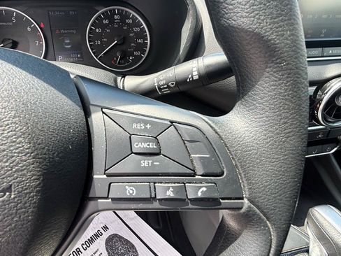 Used 2024 Nissan Sentra S FWD image 57