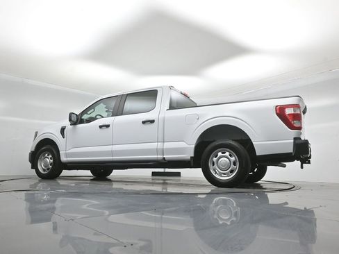 Certified 2023 Ford F150 XL w/ Trailer Tow Package image 48