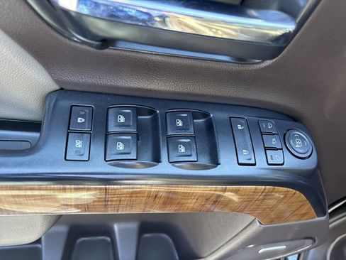 Used 2017 GMC Sierra 1500 SLT w/ SLT Premium Package image 22