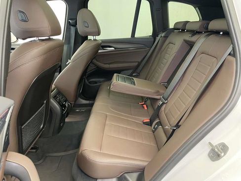 Used 2023 BMW X3 M40i w/ Premium Package AWD/4WD image 17
