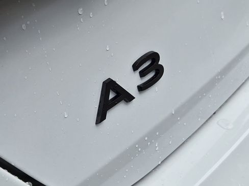 New 2026 Audi A3 2.0T Premium image 15