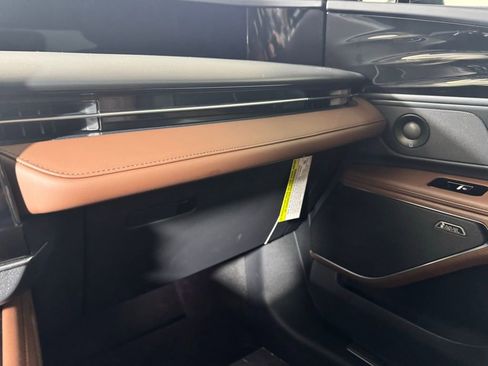 New 2026 Lincoln Nautilus Reserve image 47