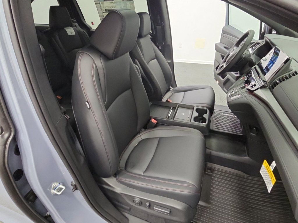 New 2027 Honda Odyssey Sport-L image 39