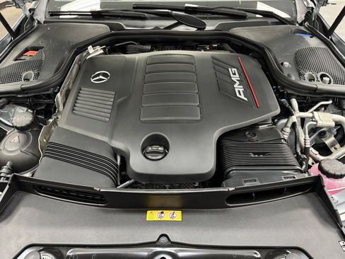 New 2026 Mercedes-Benz AMG GT 53 image 45