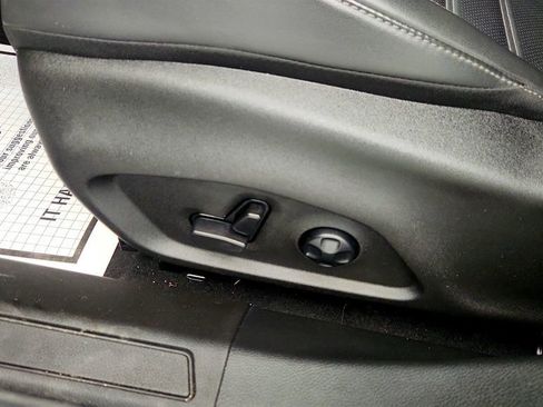 Used 2024 Dodge Hornet R/T Plus w/ Tech Pack Plus w/o Parking image 12