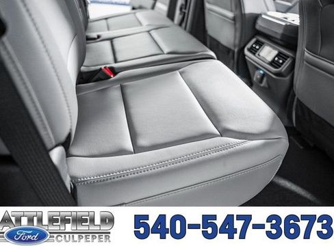 New 2025 Ford F150 Lightning Flash image 33