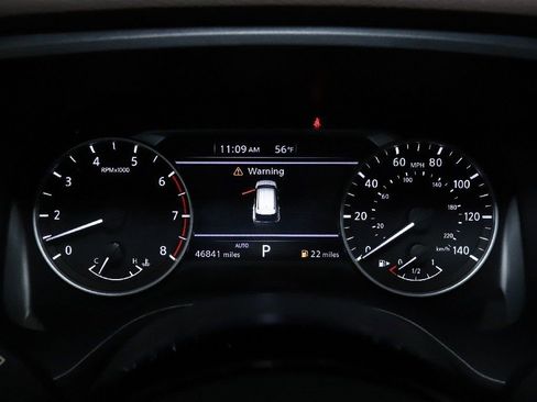 Certified 2021 Nissan Rogue SL image 27