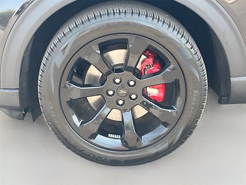 Used 2023 Ford Explorer ST w/ Equipment Group 401A image 34